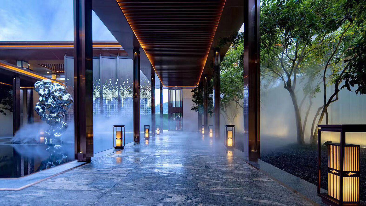 惠州星河(hé)丹堤玖譽