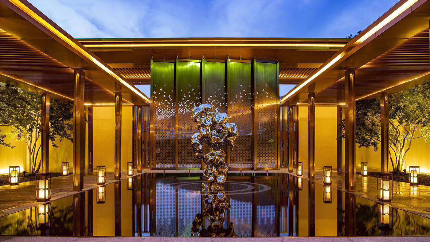 惠州星河(hé)丹堤玖譽