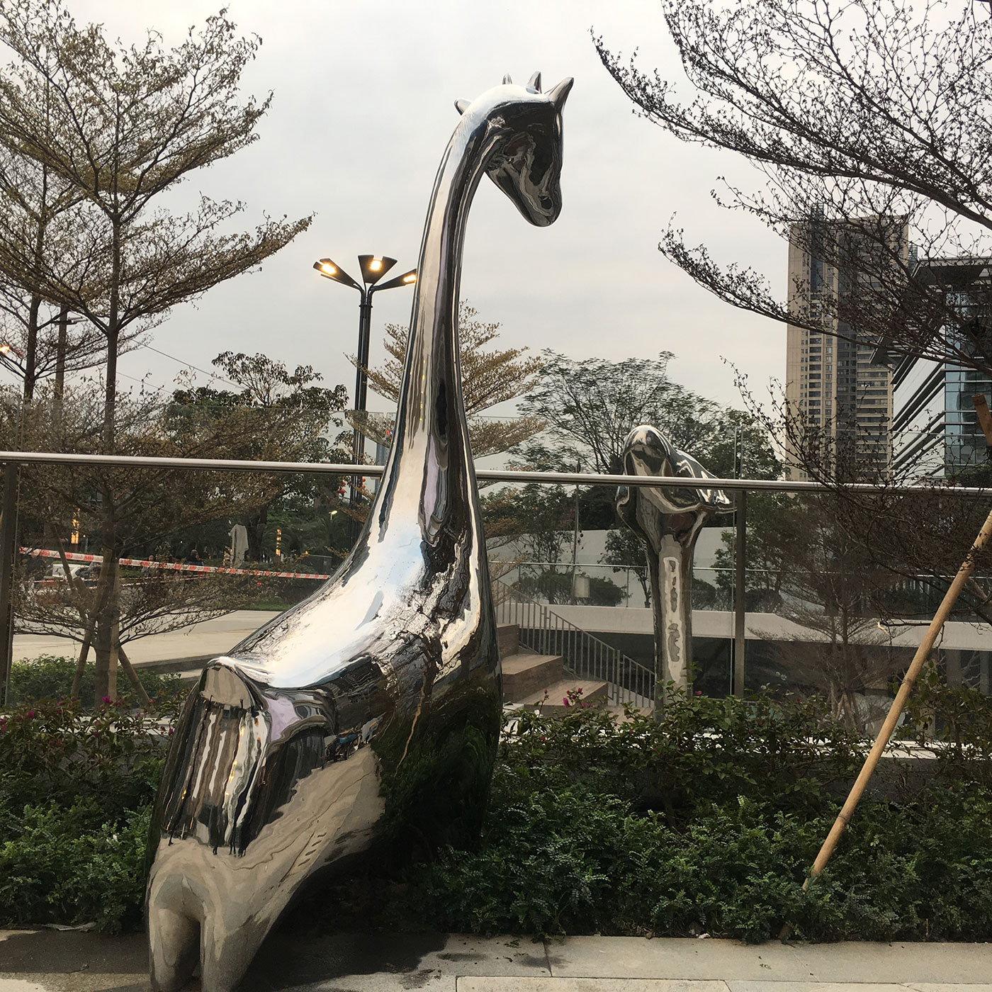 佛山(shān)保利美(měi)華