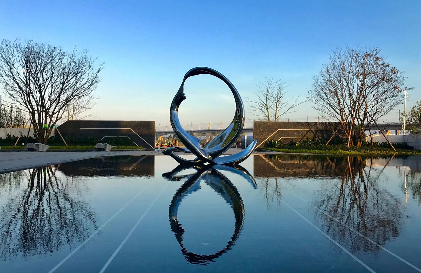 保利陽江中央公館