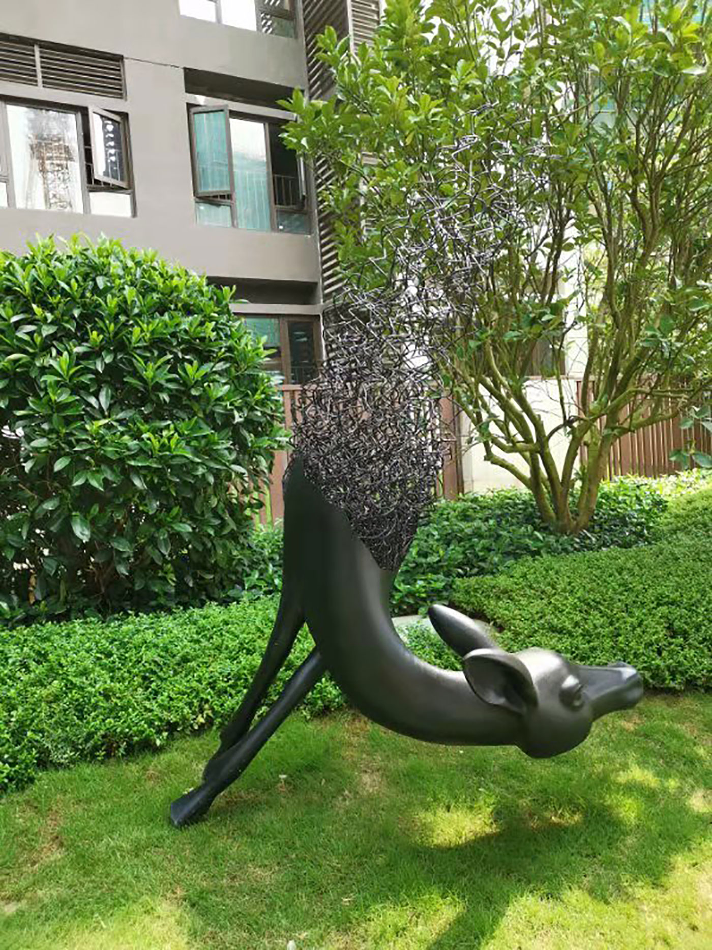 惠州星河(hé)丹堤玖譽