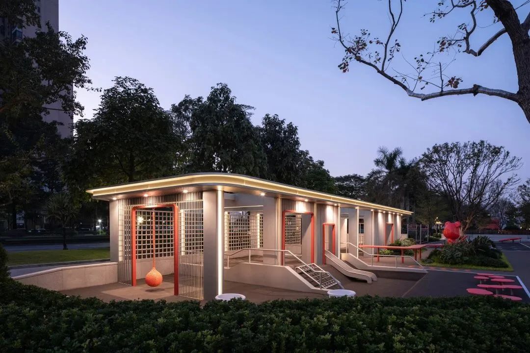 佛山(shān)保利和(hé)頌