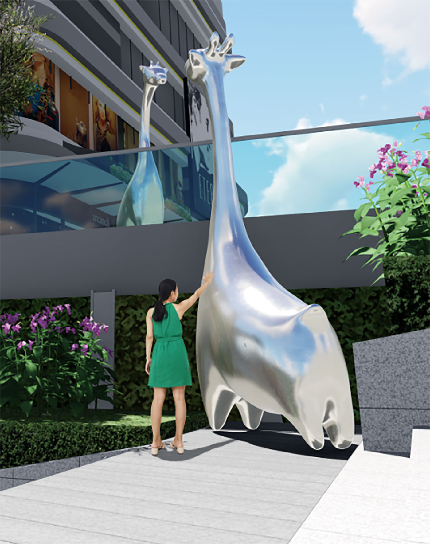 佛山(shān)保利美(měi)華