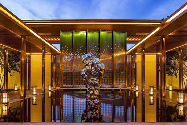 惠州星河(hé)丹堤玖譽