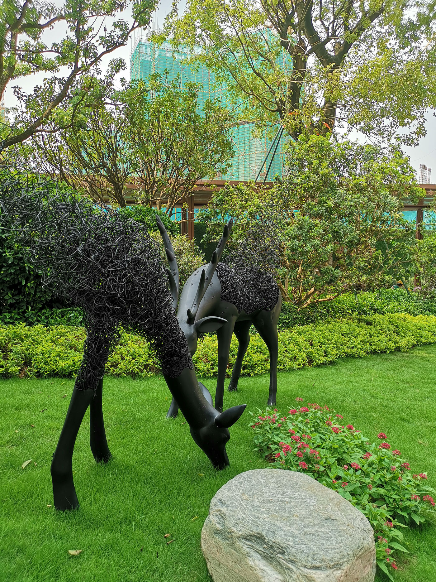 惠州星河(hé)丹堤玖譽