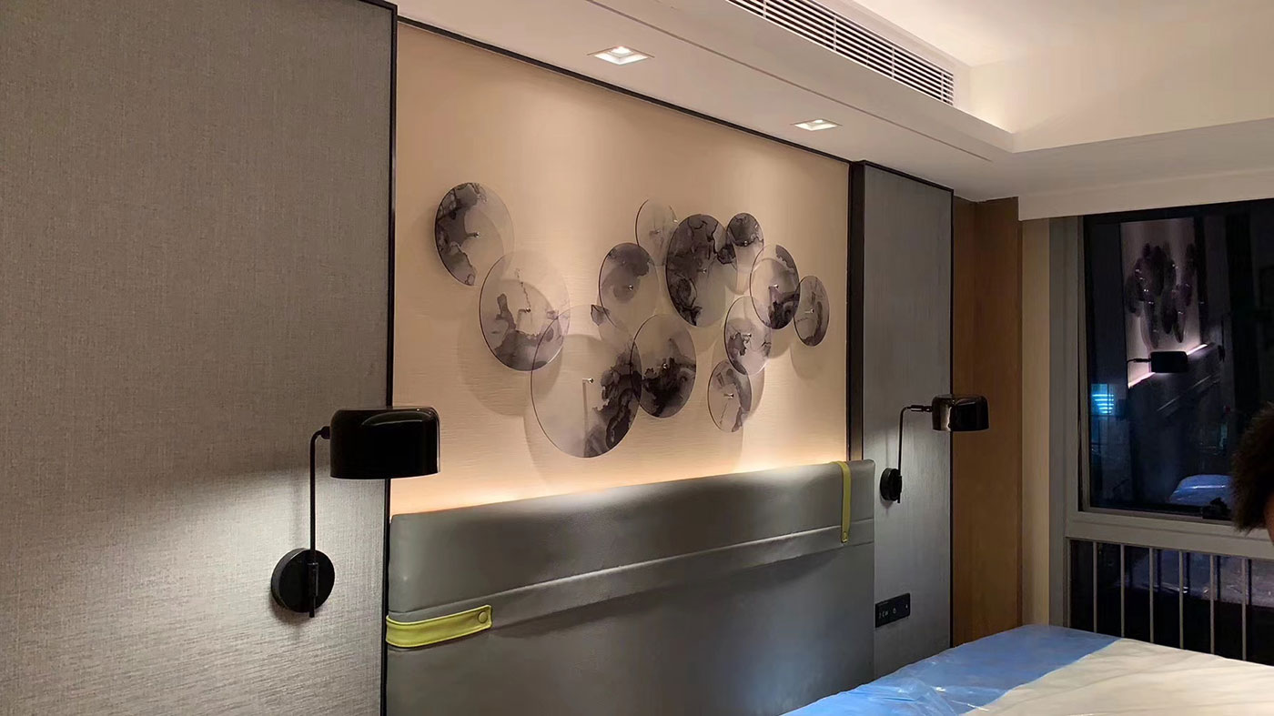 南(nán)湖(hú)酒店(diàn)