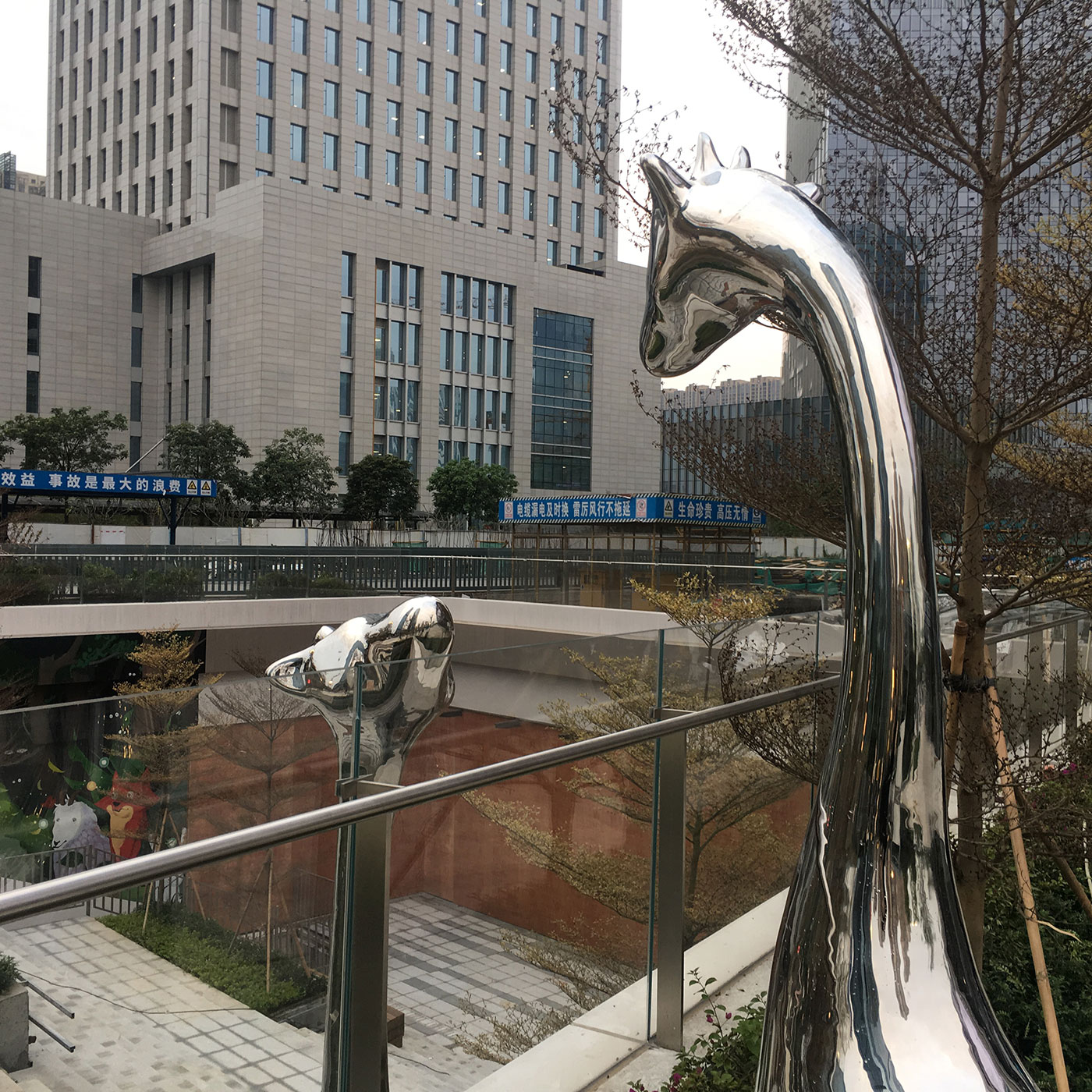 佛山(shān)保利美(měi)華