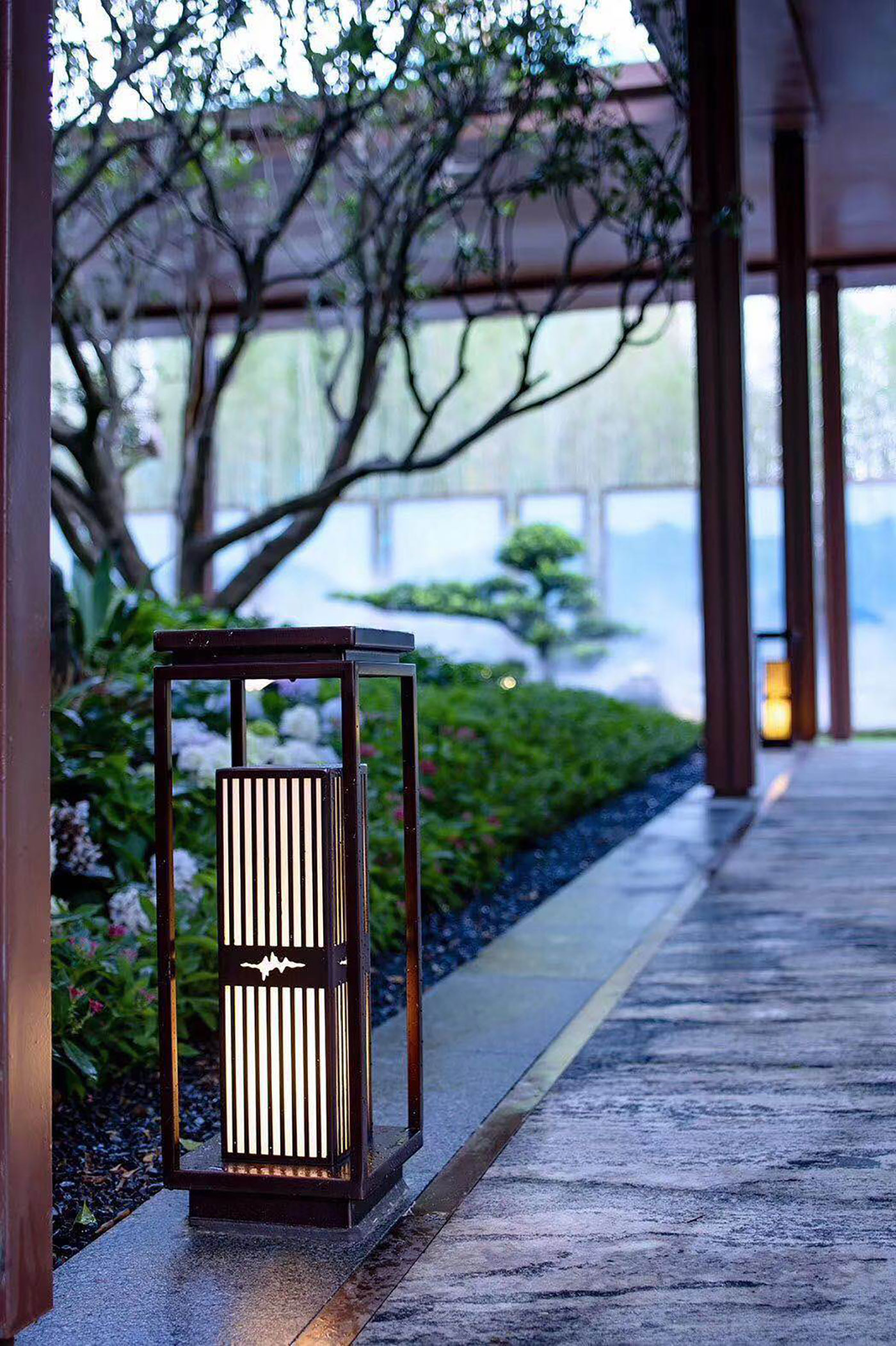 惠州星河(hé)丹堤玖譽